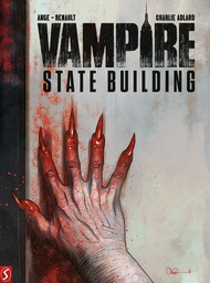 [9789464840629] Vampire State Building
