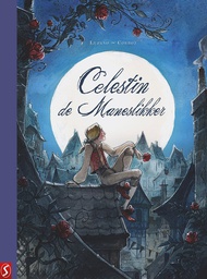 [9789464840780] Celestin de Maneslikker