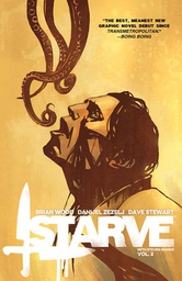 [9781632158321] STARVE 2