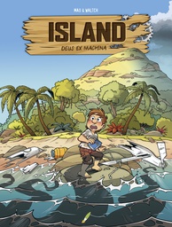 [9789463946834] Island 1 Deus ex machina