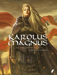 [9789463946766] Karolus Magnus 2 Brunhildes verraad