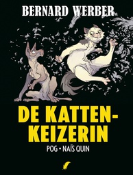 [9789463946902] Katten 2 De Kattenkeizerin