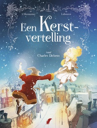 [9789463947077] Kerstvertelling