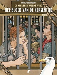 [9789463946988] Kinderen Van De Wind 7.2 Het bloed van de Kersentijd (2/2)
