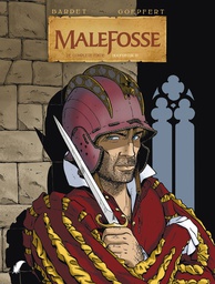 [9789463946995] Malefosse Integraal 4