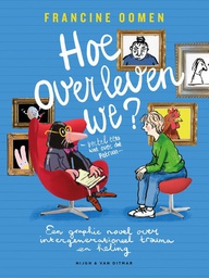 [9789038810621] Hoe overleven we?