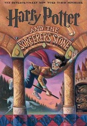 [9781338878943] HARRY POTTER 3 and the Prisoner of Azkaban