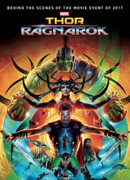 [9781785866371] THOR RAGNAROK OFF COLL ED