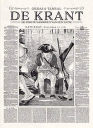 [9789085527725] Krant 2 Fortyniners