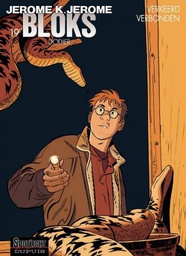 [9789031428274] Jerome K. Jerome Bloks 19 Verkeerd verbonden