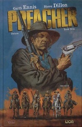 [9788868739089] PREACHER 3 Deluxe