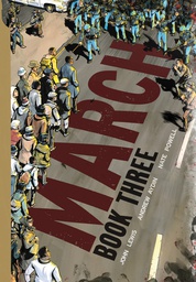 [9781603094023] MARCH 3