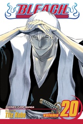[9781421510446] BLEACH 20
