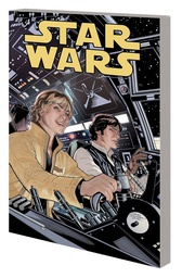 [9780785199830] STAR WARS 3 REBEL JAIL
