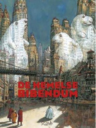 [9789492117335] Hemelse Bibendum