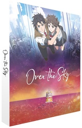 [5037899087725] OVER THE SKY Collector's Edition Blu-ray/DVD Combi