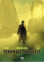 [9789460785375] Verdwaalde kogels 1