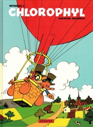 [9789492117472] Chlorophyl 2 Integraal