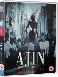 [5037899064948] AJIN Season 1