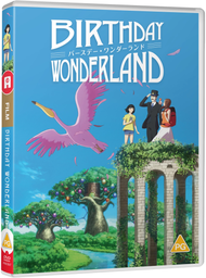 [5037899082485] BIRTHDAY WONDERLAND