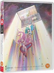 [5037899082225] EUREKA 7 Hi-Evolution Anemone
