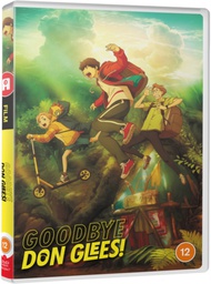 [5037899087930] GOODBYE DON GLEES