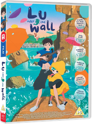 [5037899078433] LU OVER THE WALL
