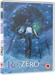 [5037899078754] RE ZERO Part 2