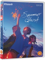 [5037899087374] SUMMER GHOST