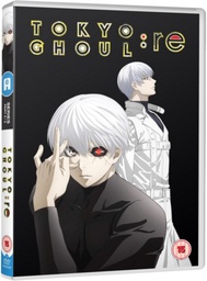 [5037899080795] TOKYO GHOUL RE Part 2