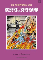 [9789002276682] Robert & Bertrand Integraal 11 (van 15)