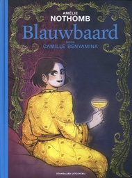 [9789002279669] Blauwbaard