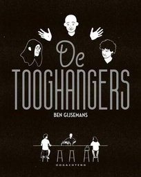 [9789492672728] Tooghangers