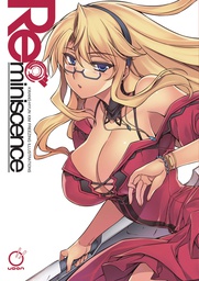 [9781772940282] REMINISCENCE KWANG HYUN KIM FREEZING ILLUST