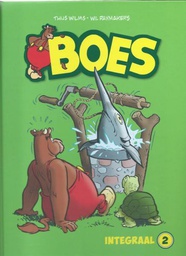 [9789085524304] Boes 2 Integraal