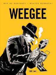 [9789462104556] Weegee Weegee