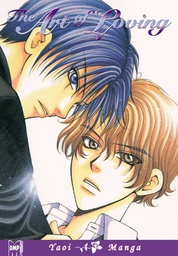 [9781569709085] ART OF LOVING