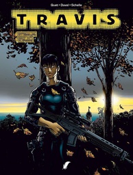 [9789088107214] Travis 10 Dommy