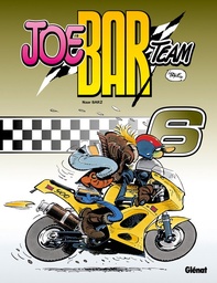 [9789462940246] Joe Bar team 6 Joe Bar Team