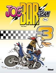 [9789462940239] Joe Bar team 3 Joe Bar Team