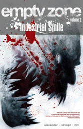 [9781632157195] EMPTY ZONE 2 INDUSTRIAL SMILE