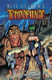 [9781629915739] NEIL GAIMANS TEKNOPHAGE 2