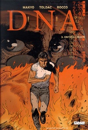 [9789069694474] Dna 3 Onthullingen