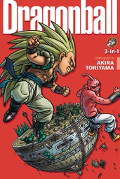 [9781421582122] DRAGON BALL 3IN1 14
