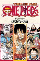 [9781421583372] ONE PIECE 3IN1 17