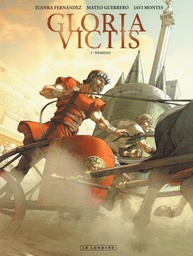 [9789055819225] Gloria Victis 3 Nemesis