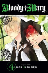[9781421584515] BLOODY MARY 4