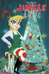[9781631407031] JINGLE BELLE WHOLE PACKAGE