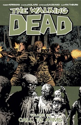 [9781632159175] WALKING DEAD 26 CALL TO ARMS