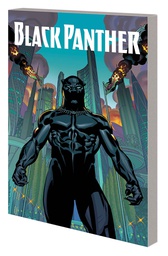 [9781302900533] BLACK PANTHER 1 NATION UNDER OUR FEET